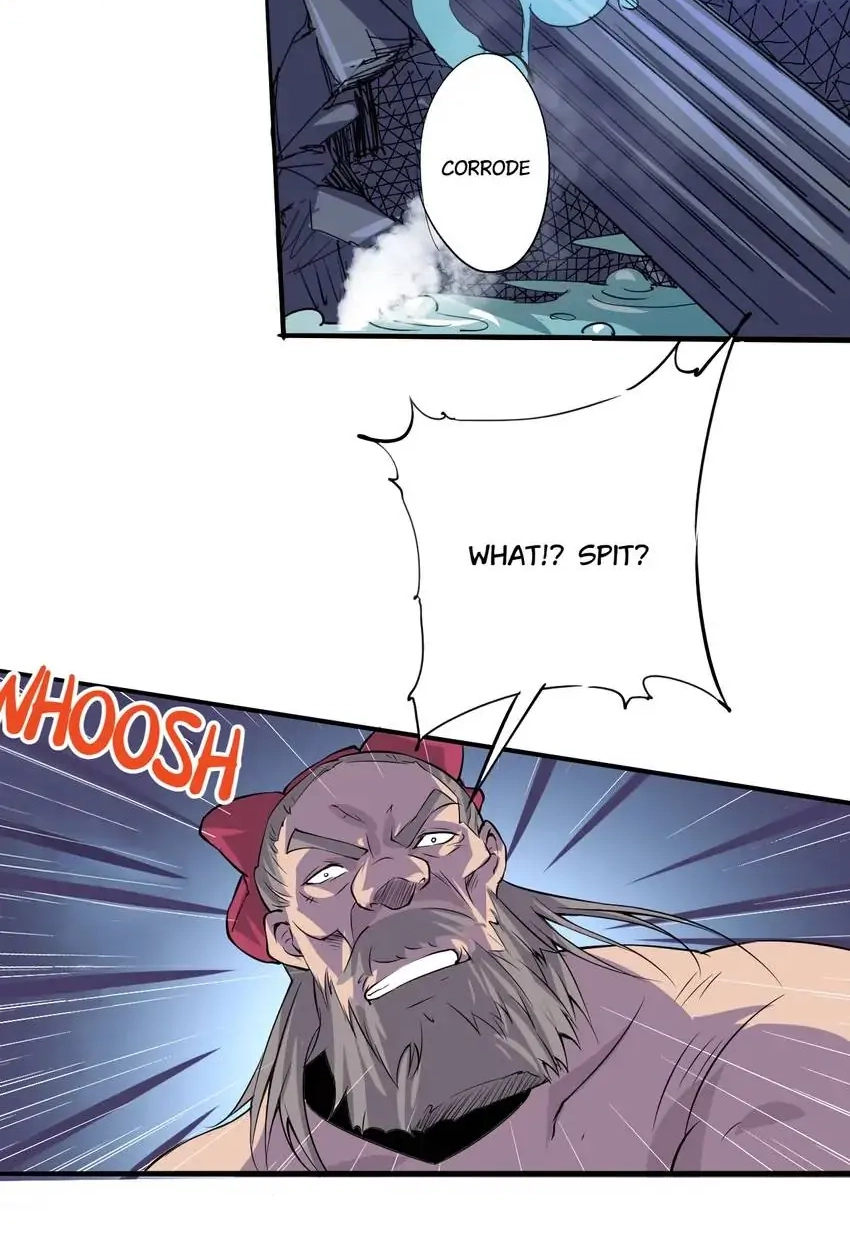 Read Time Retrograde chapter 43 image 27 on Lezhin