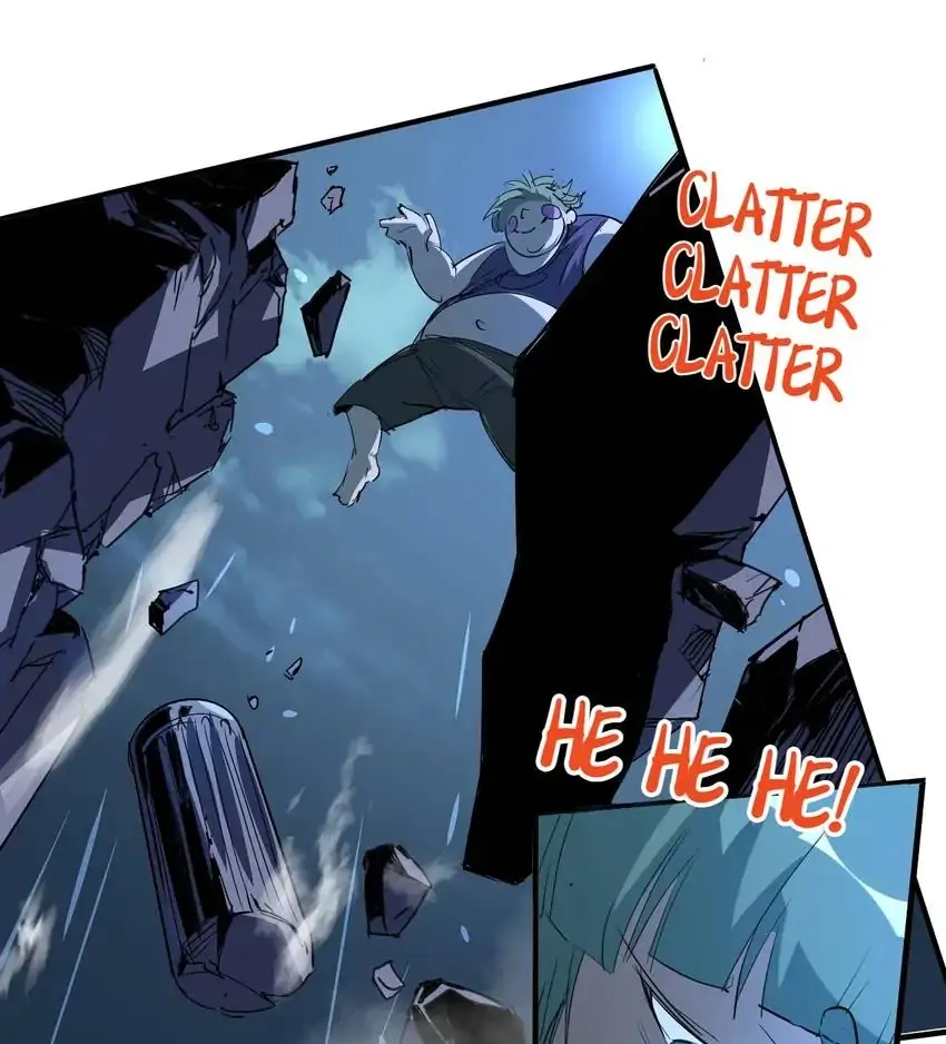 Read Time Retrograde chapter 43 image 28 on Lezhin