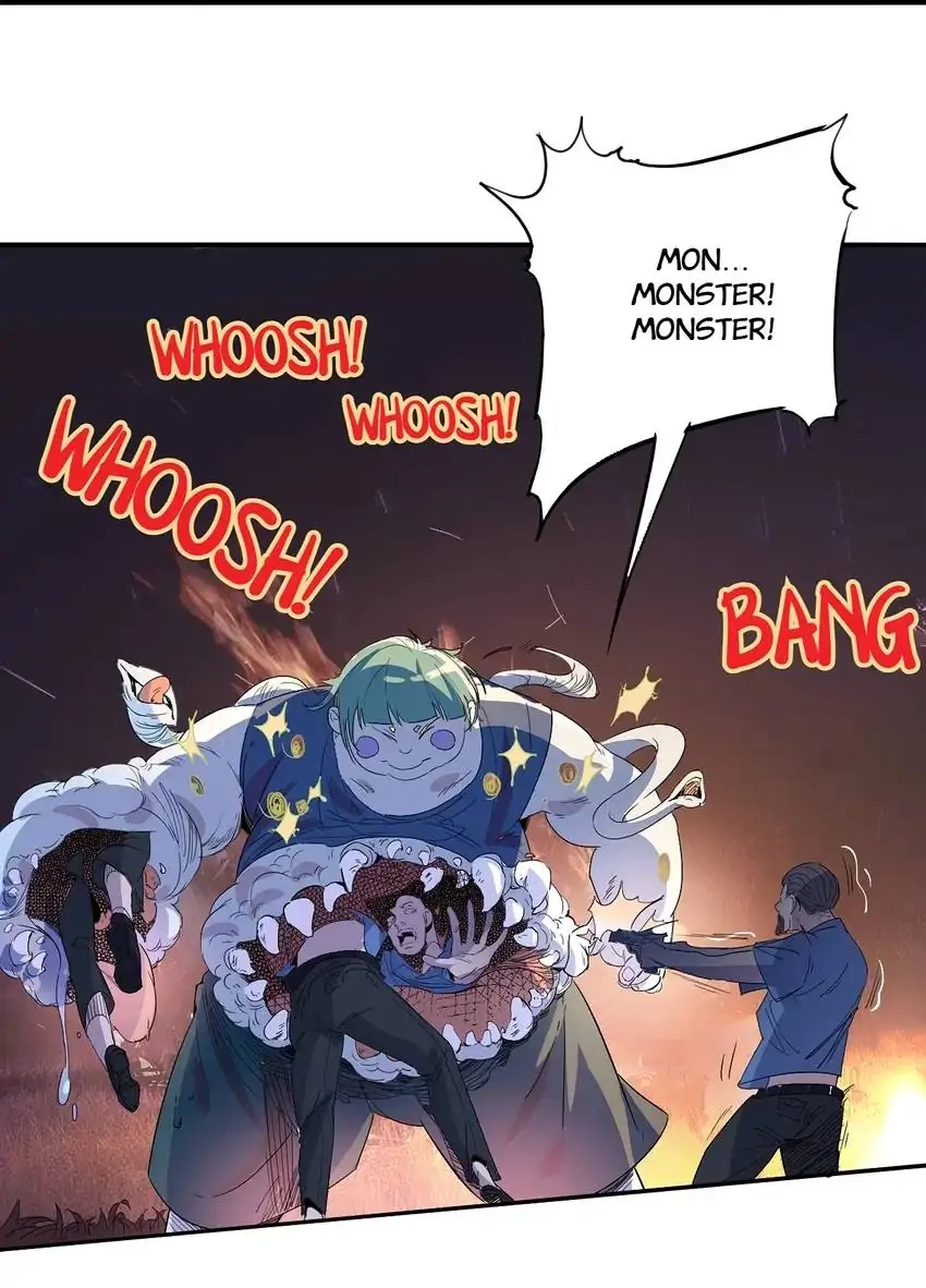 Read Time Retrograde chapter 43 image 3 on Lezhin