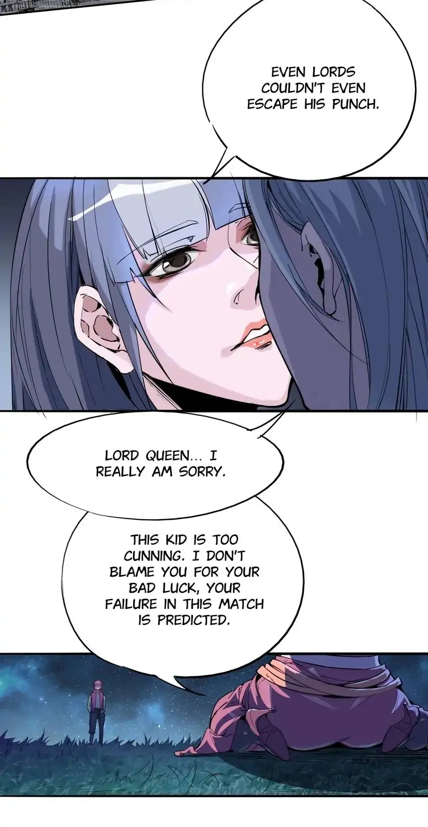 Read Time Retrograde chapter 44 image 11 on Lezhin