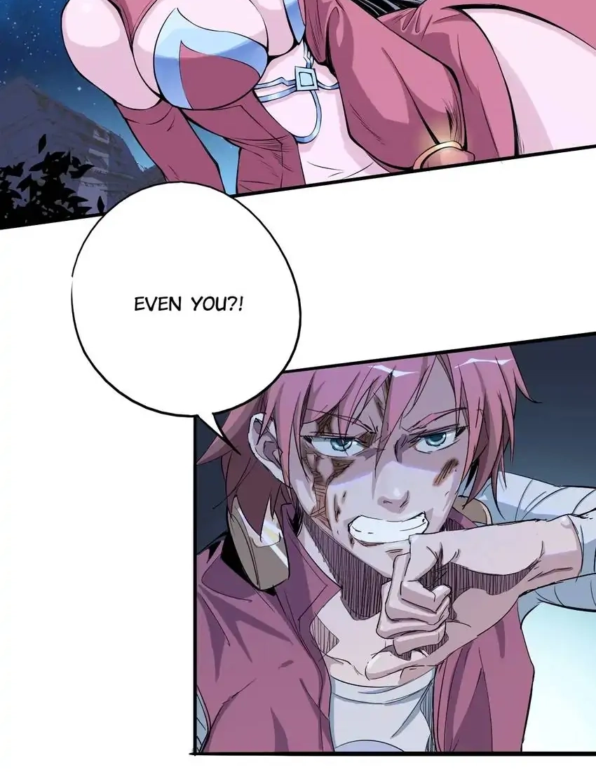 Read Time Retrograde chapter 44 image 13 on Lezhin