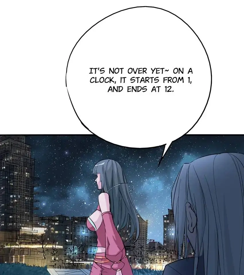 Read Time Retrograde chapter 44 image 14 on Lezhin
