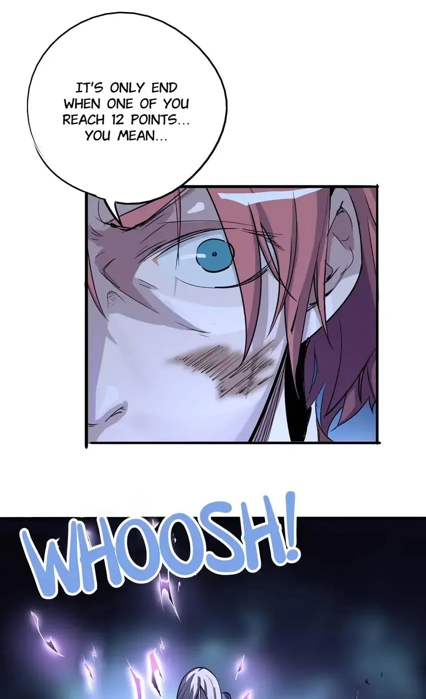 Read Time Retrograde chapter 44 image 16 on Lezhin