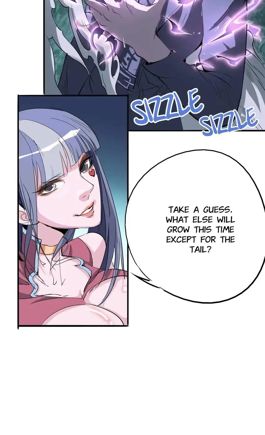 Read Time Retrograde chapter 44 image 18 on Lezhin
