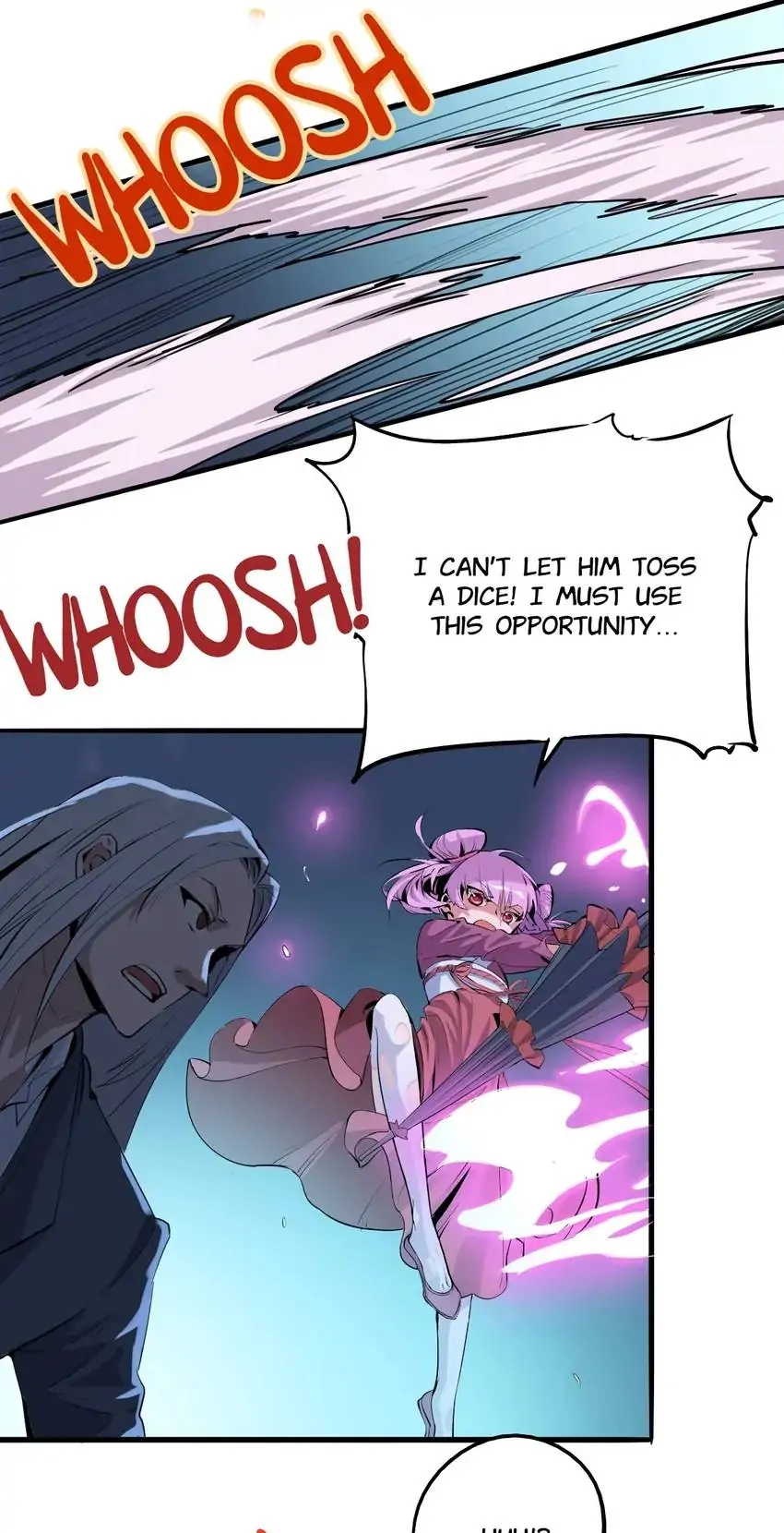 Read Time Retrograde chapter 44 image 20 on Lezhin