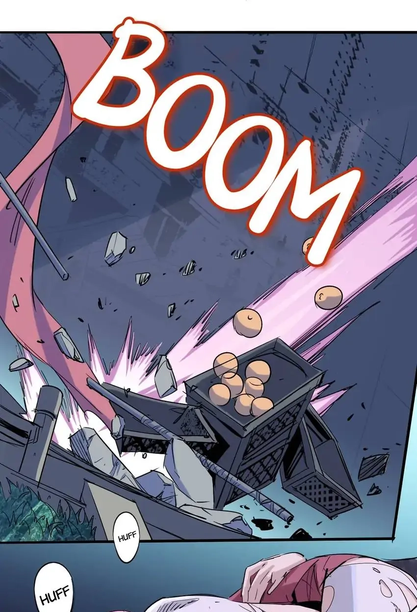 Read Time Retrograde chapter 44 image 23 on Lezhin
