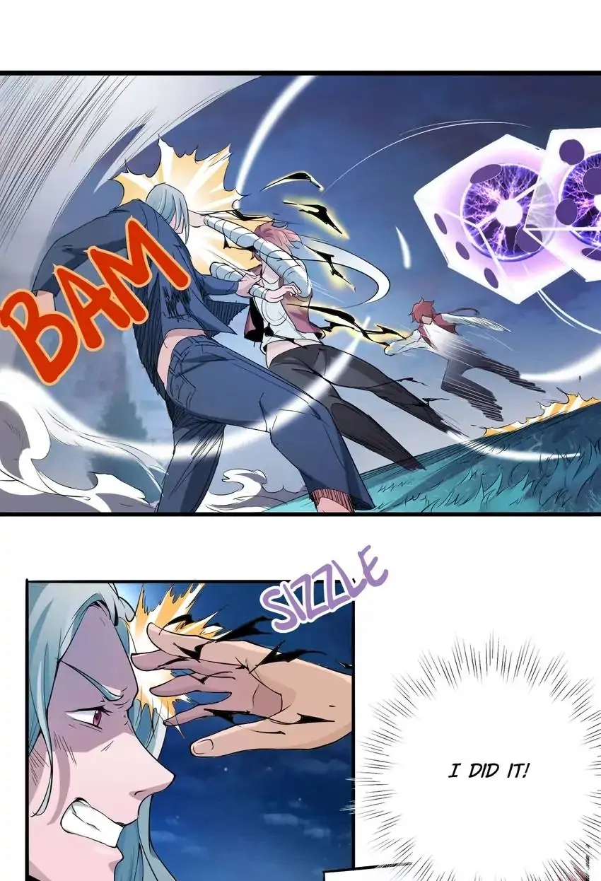 Read Time Retrograde chapter 44 image 27 on Lezhin