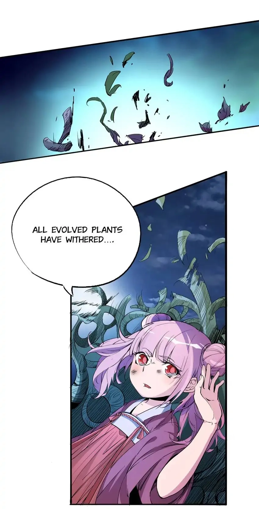 Read Time Retrograde chapter 44 image 4 on Lezhin