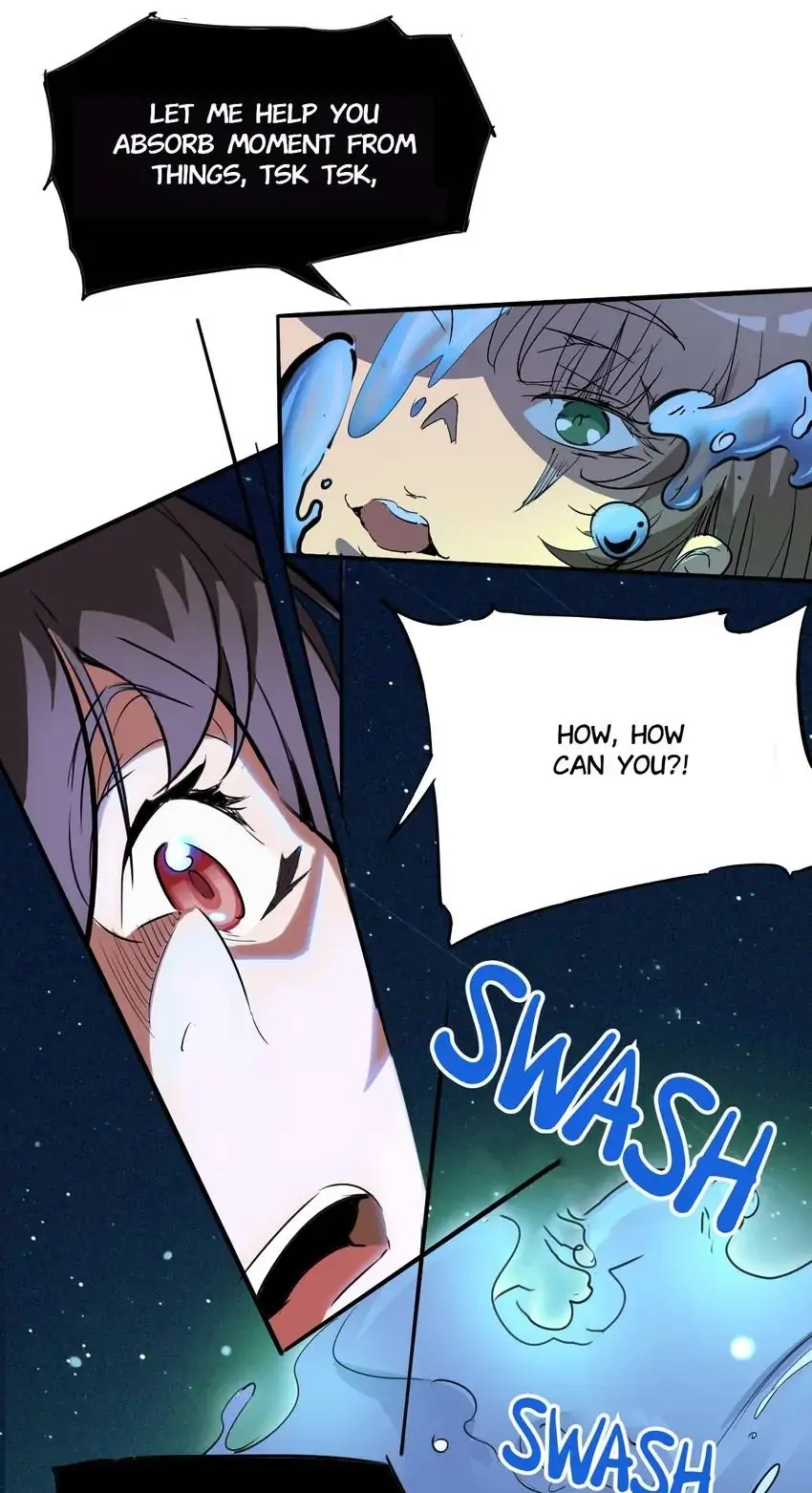 Read Time Retrograde chapter 45 image 16 on Lezhin