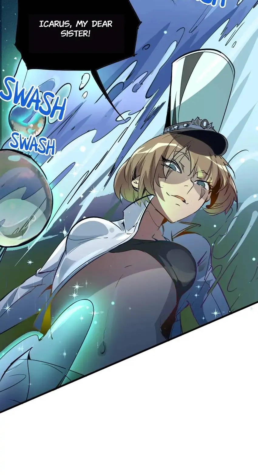 Read Time Retrograde chapter 45 image 17 on Lezhin