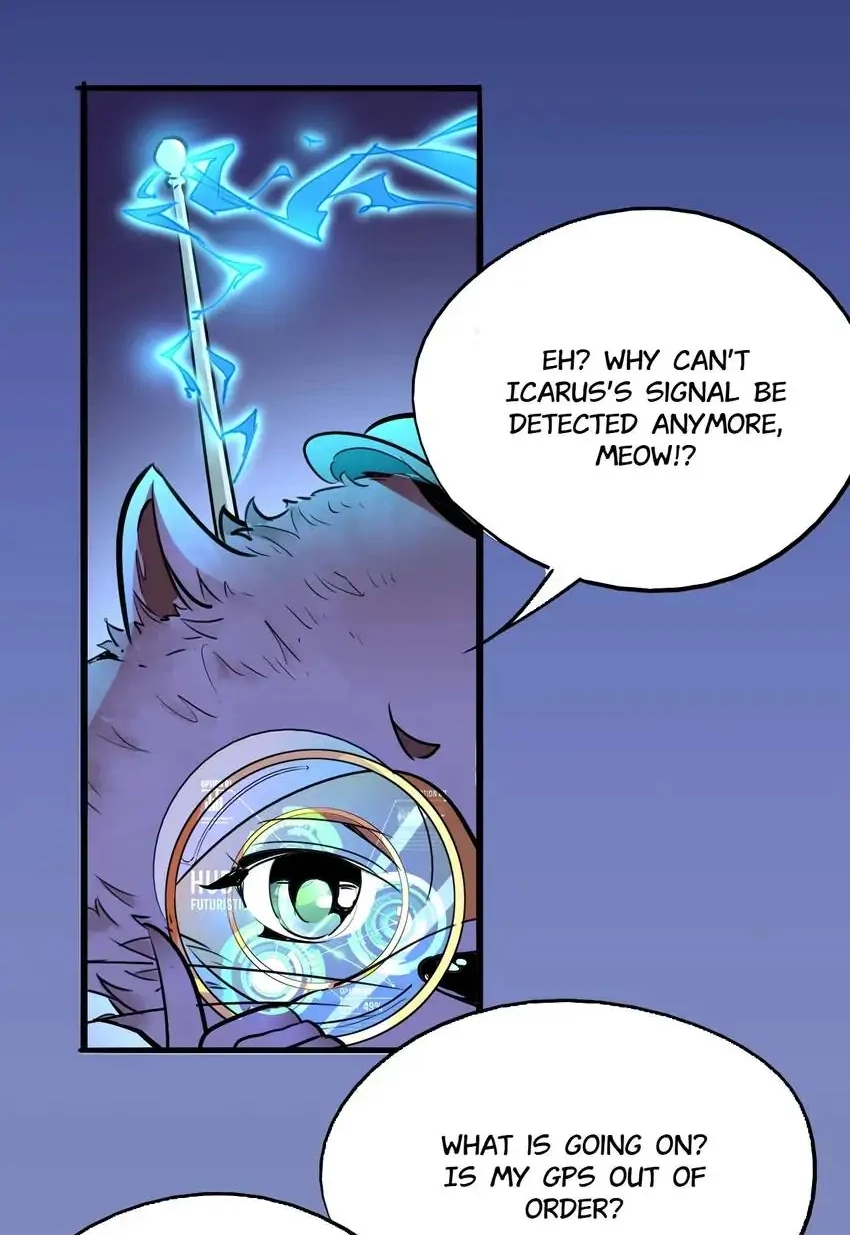 Read Time Retrograde chapter 45 image 20 on Lezhin