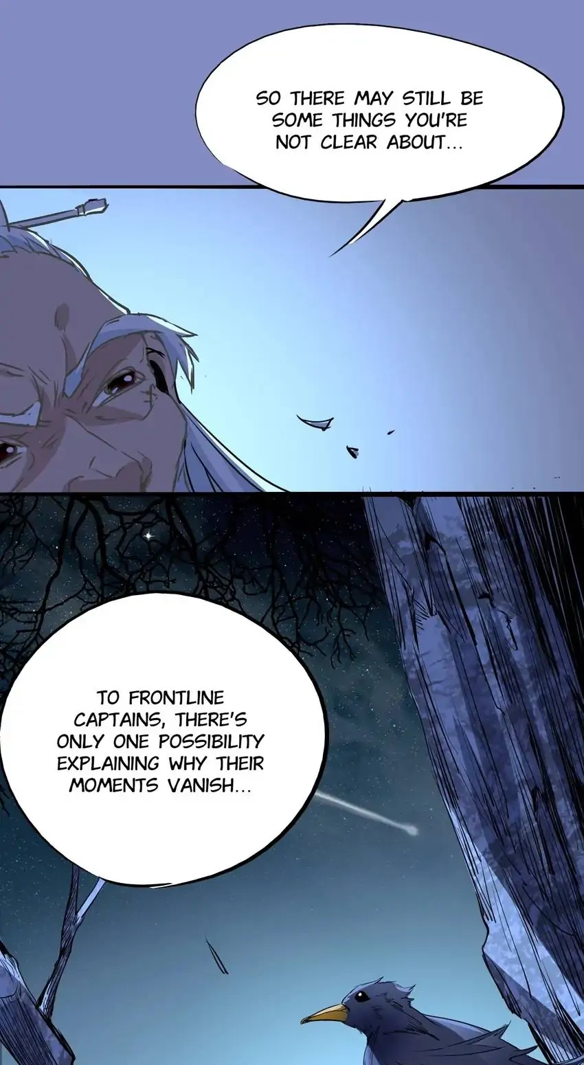 Read Time Retrograde chapter 45 image 24 on Lezhin
