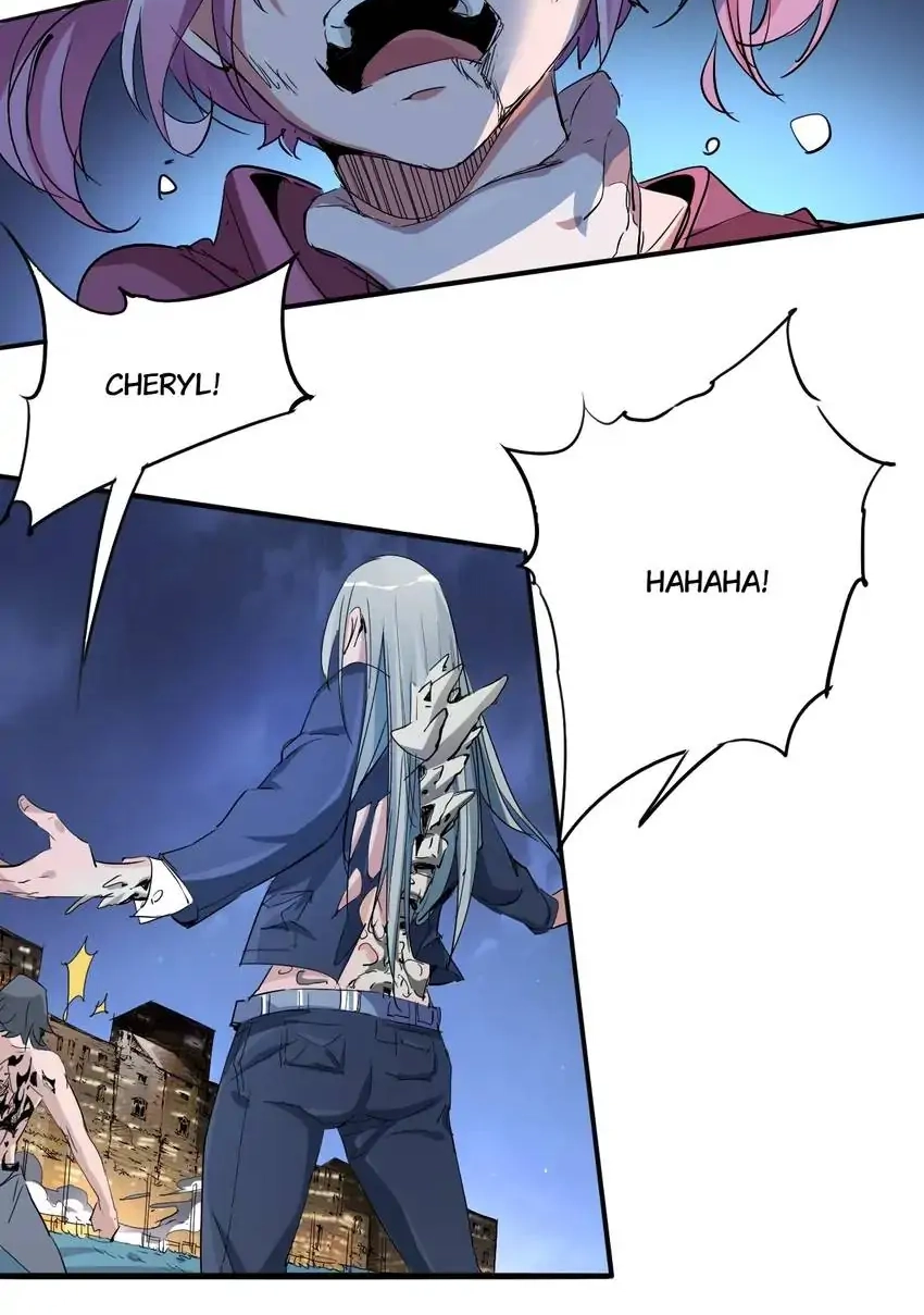 Read Time Retrograde chapter 46 image 10 on Lezhin