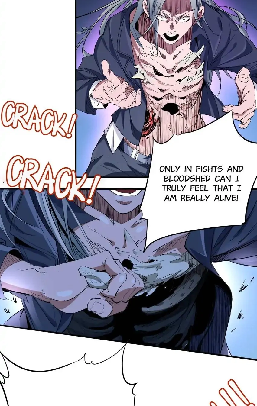 Read Time Retrograde chapter 46 image 12 on Lezhin