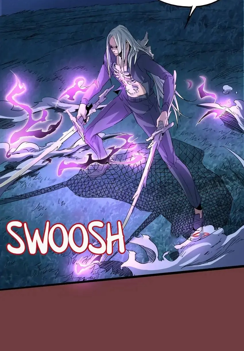 Read Time Retrograde chapter 46 image 15 on Lezhin