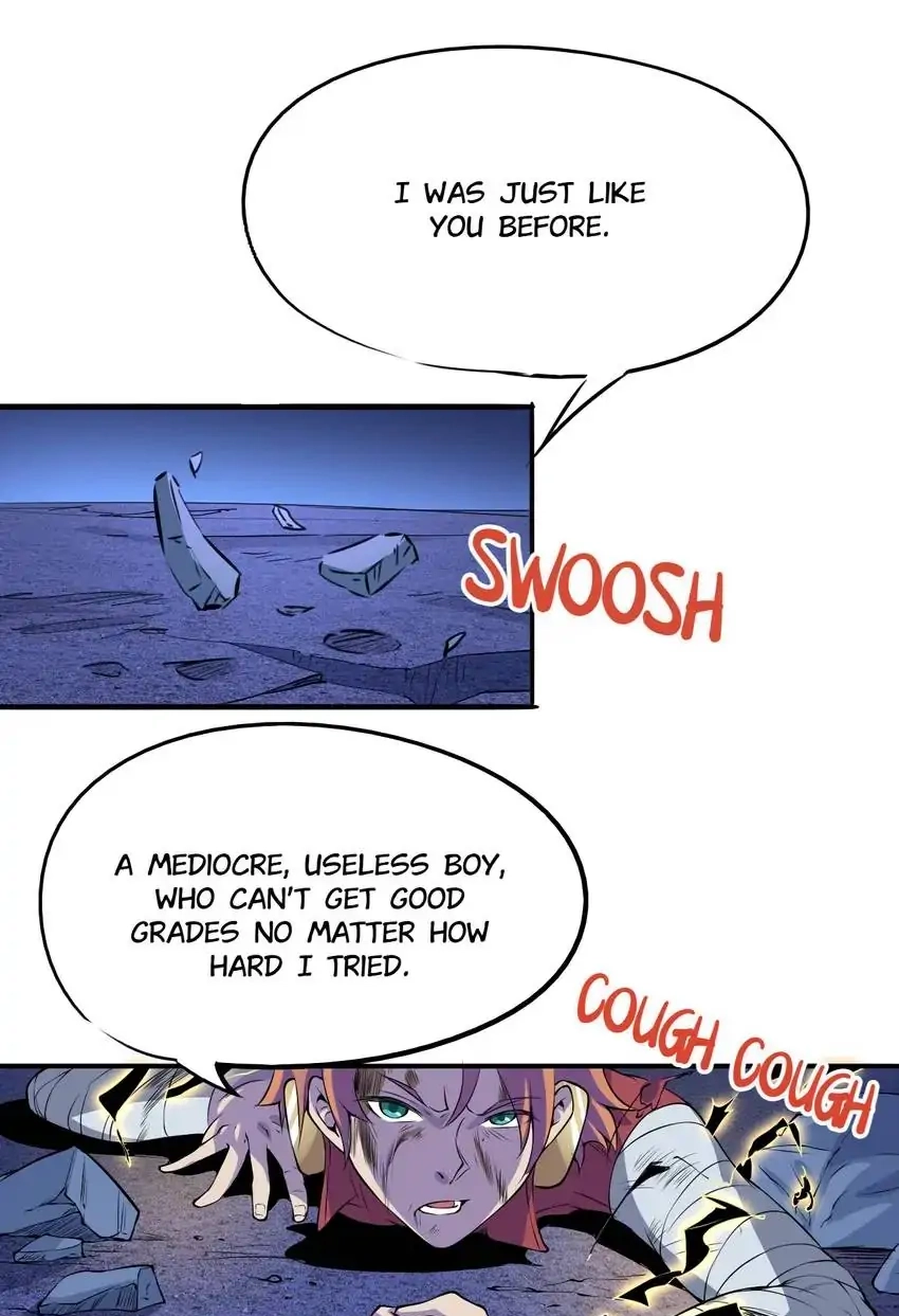 Read Time Retrograde chapter 46 image 16 on Lezhin