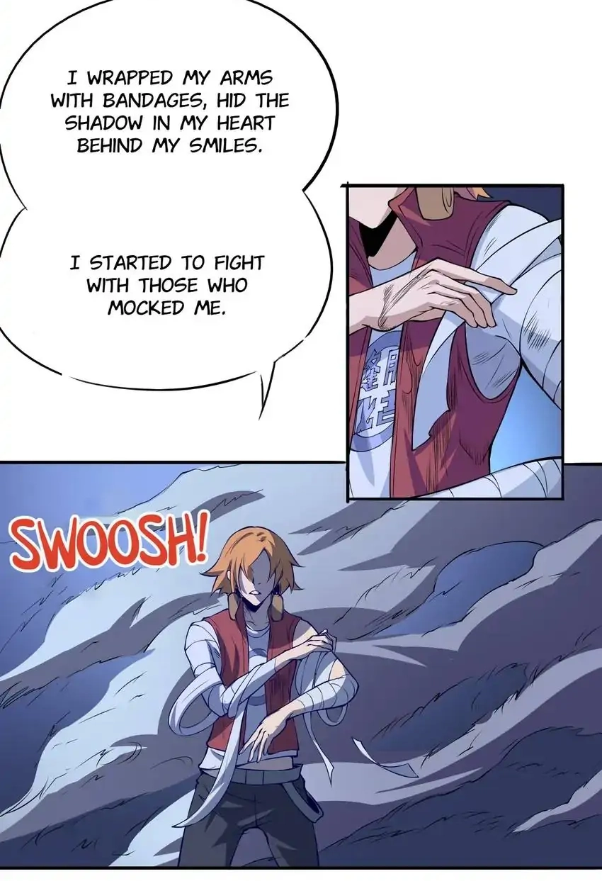 Read Time Retrograde chapter 46 image 18 on Lezhin