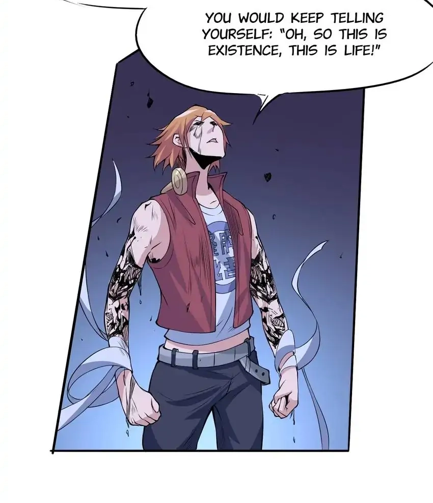 Read Time Retrograde chapter 46 image 20 on Lezhin