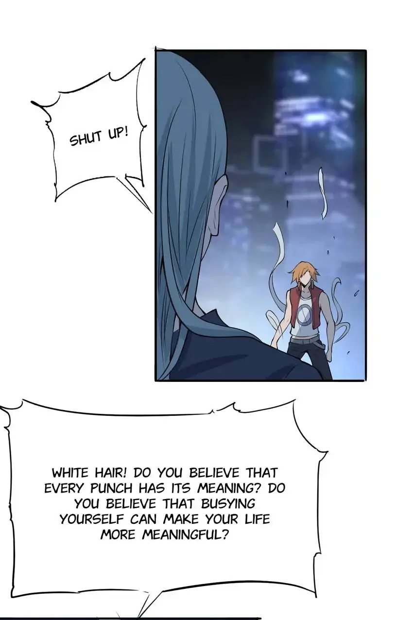 Read Time Retrograde chapter 46 image 21 on Lezhin