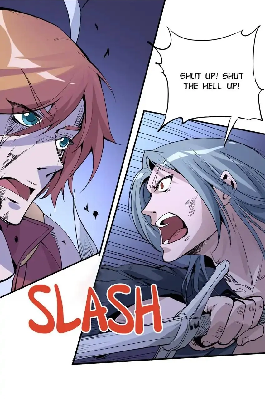 Read Time Retrograde chapter 46 image 22 on Lezhin