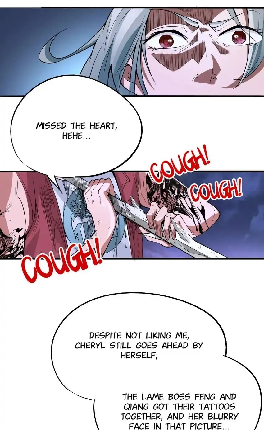 Read Time Retrograde chapter 46 image 25 on Lezhin