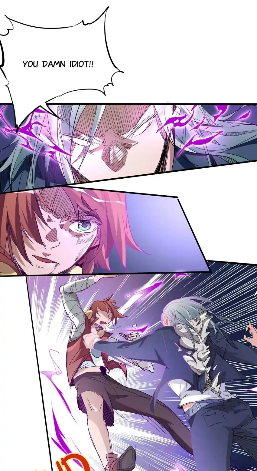 Read Time Retrograde chapter 46 image 3 on Lezhin