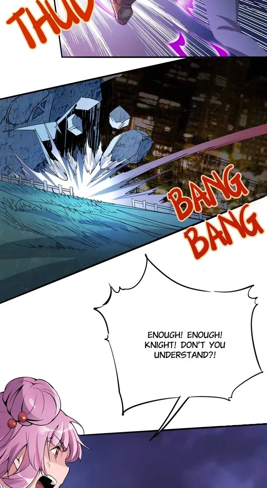 Read Time Retrograde chapter 46 image 4 on Lezhin
