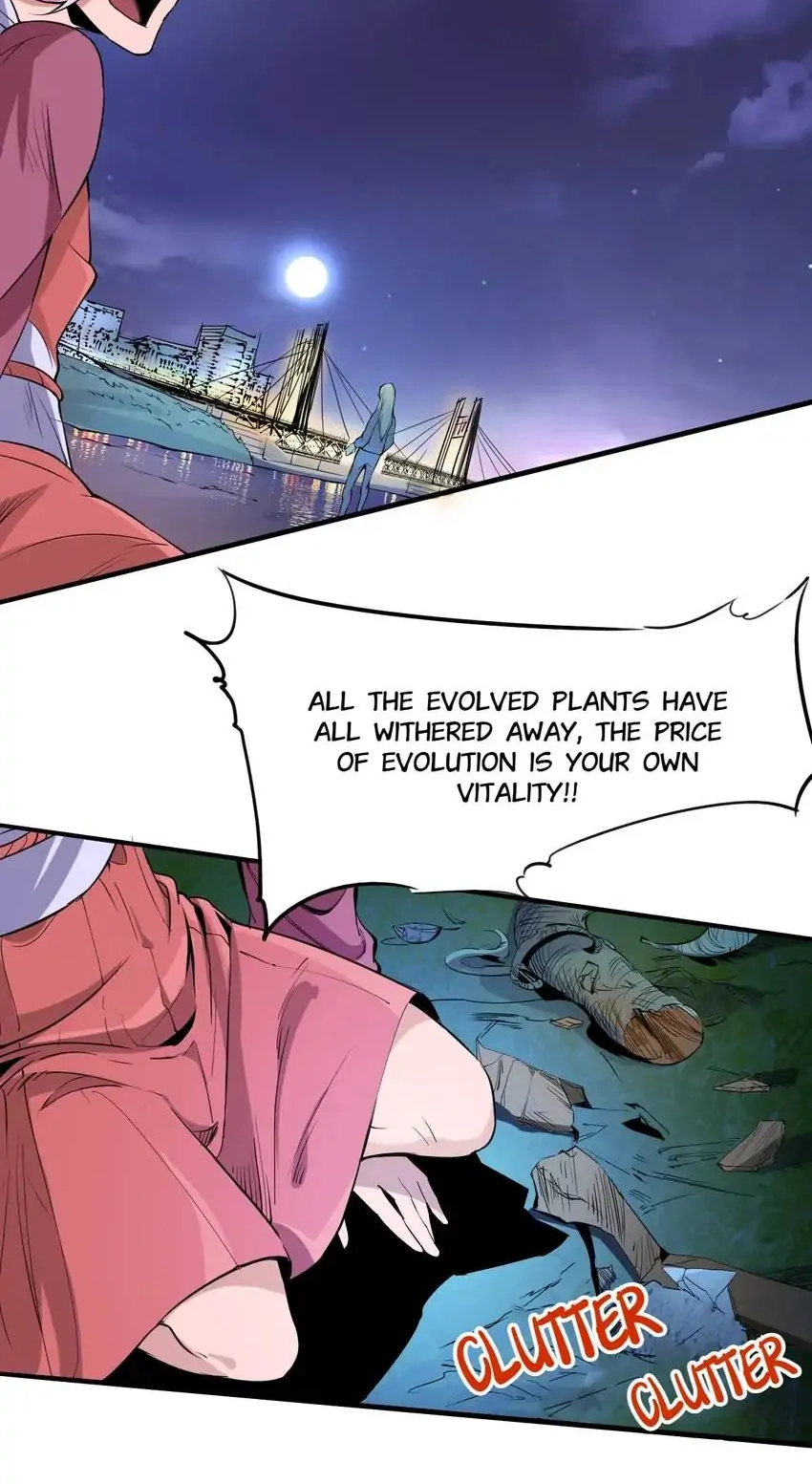 Read Time Retrograde chapter 46 image 5 on Lezhin