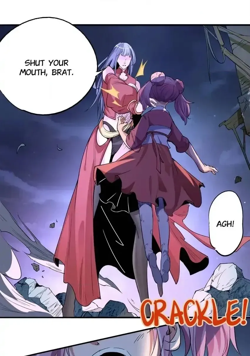 Read Time Retrograde chapter 46 image 9 on Lezhin