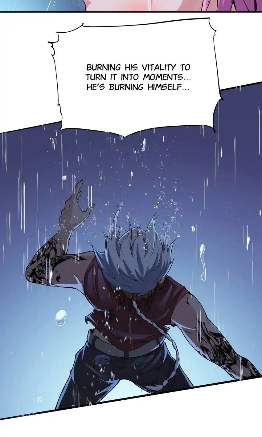 Read Time Retrograde chapter 47 image 10 on Lezhin