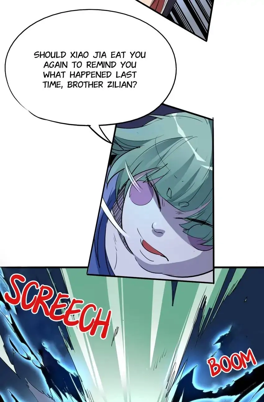 Read Time Retrograde chapter 47 image 15 on Lezhin