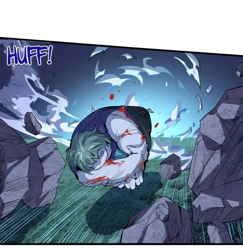 Read Time Retrograde chapter 47 image 18 on Lezhin