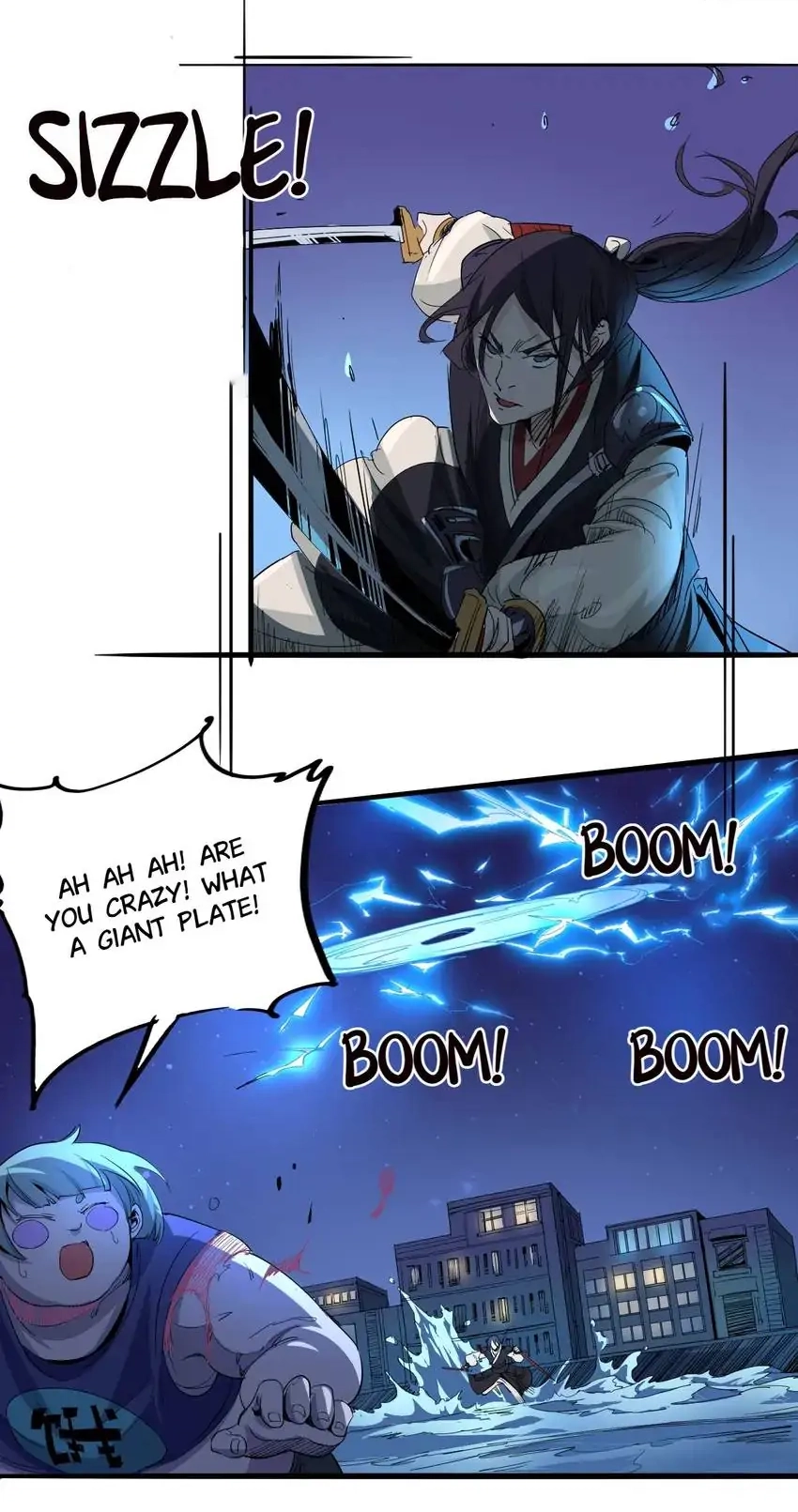 Read Time Retrograde chapter 47 image 20 on Lezhin