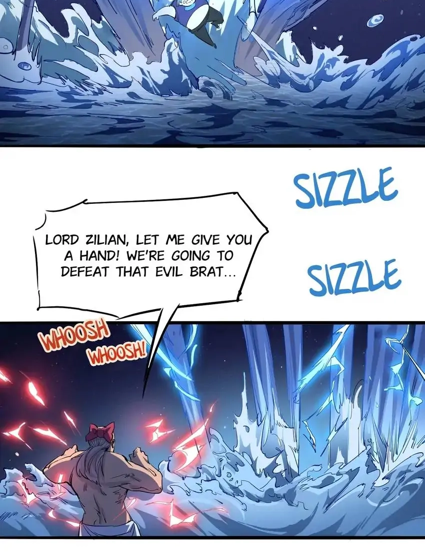 Read Time Retrograde chapter 47 image 22 on Lezhin