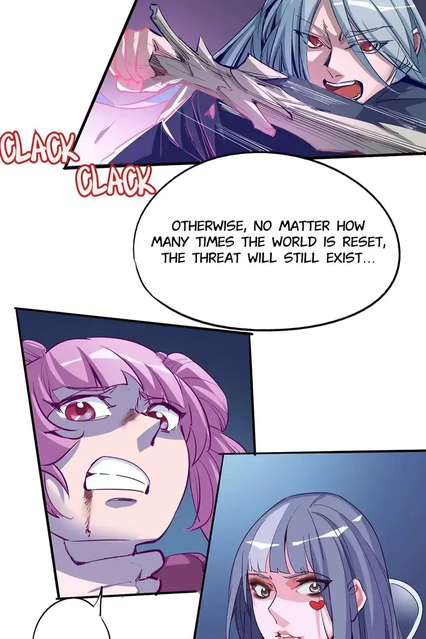 Read Time Retrograde chapter 47 image 3 on Lezhin