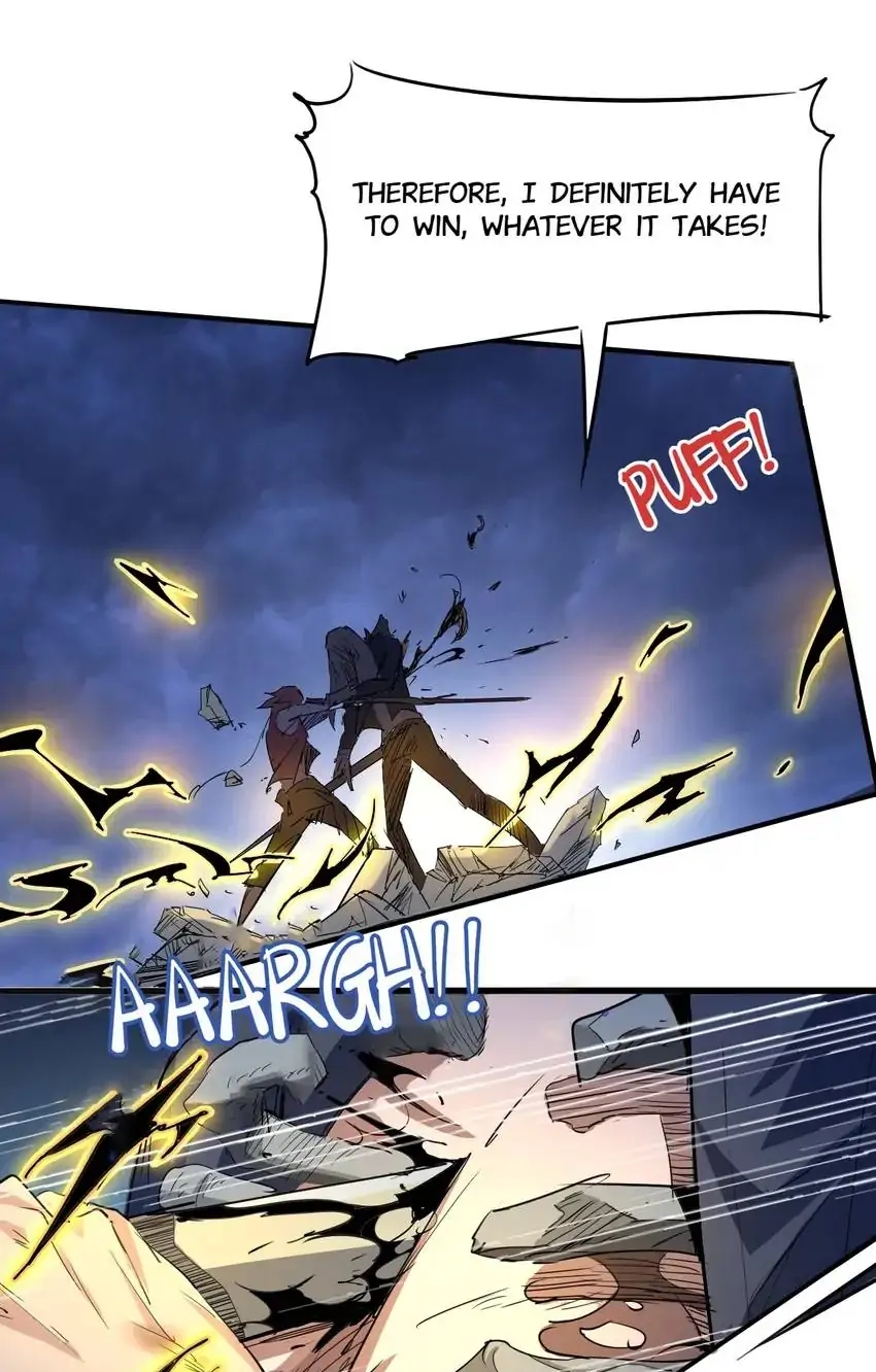 Read Time Retrograde chapter 47 image 5 on Lezhin
