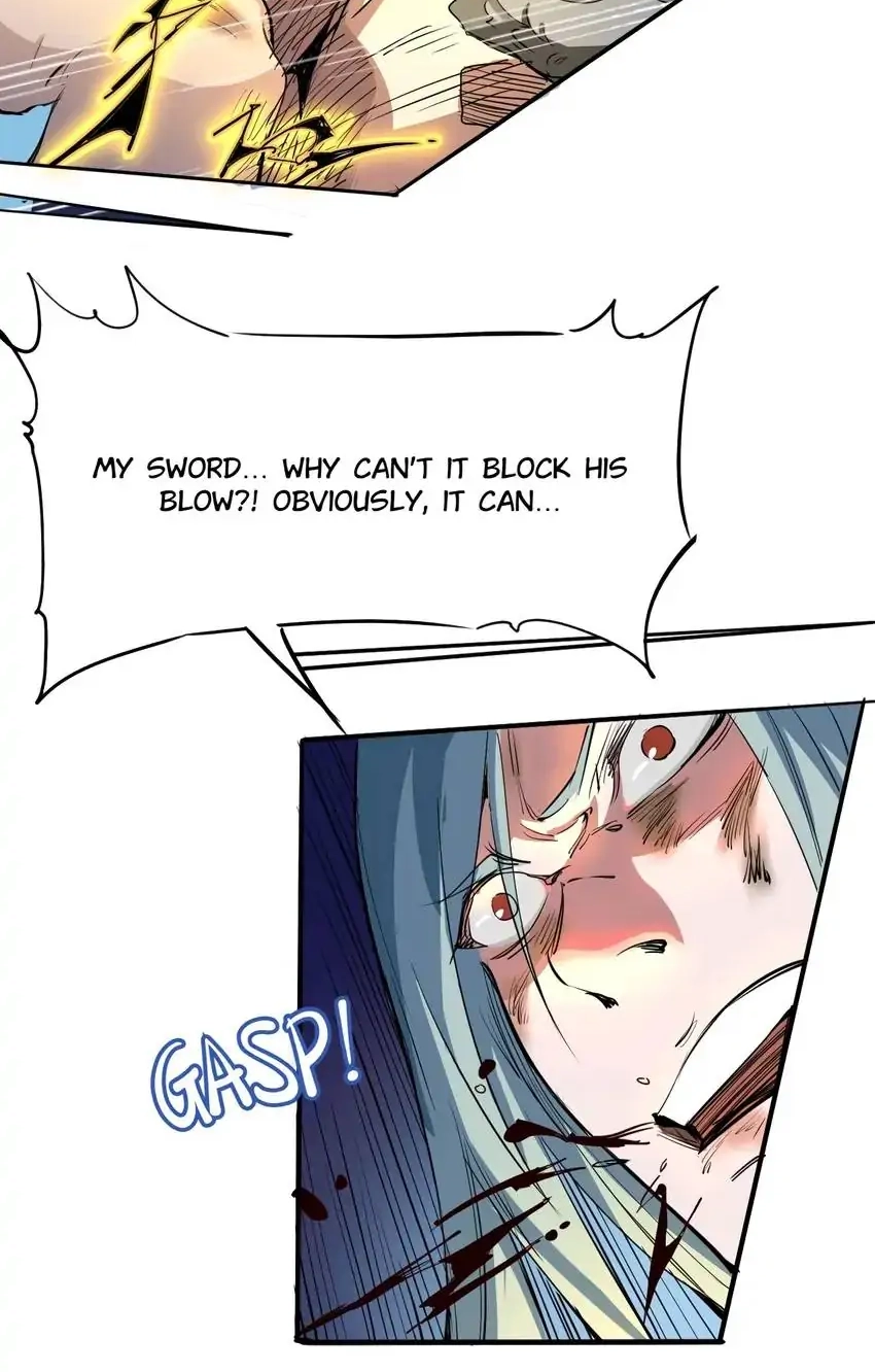 Read Time Retrograde chapter 47 image 6 on Lezhin