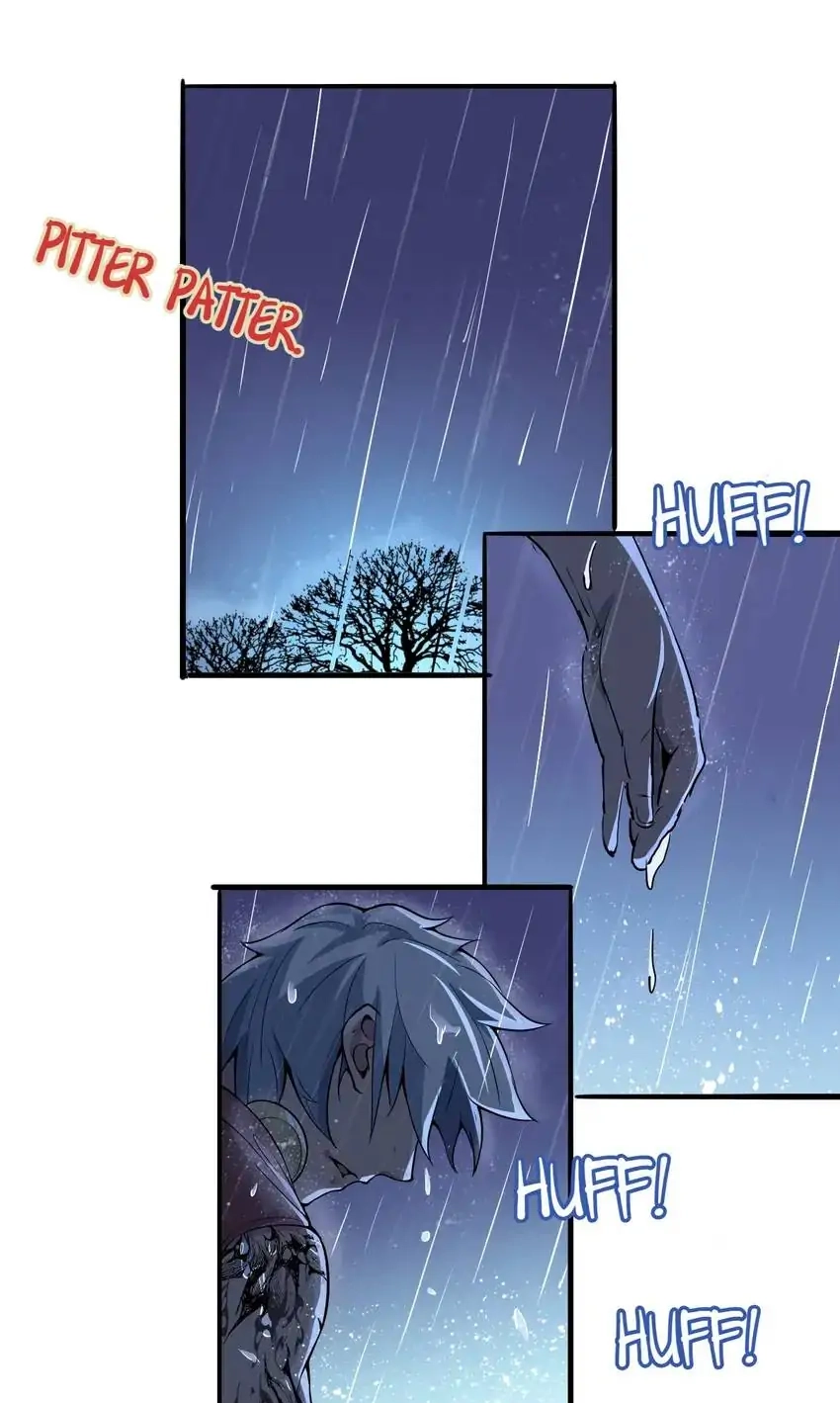Read Time Retrograde chapter 47 image 8 on Lezhin