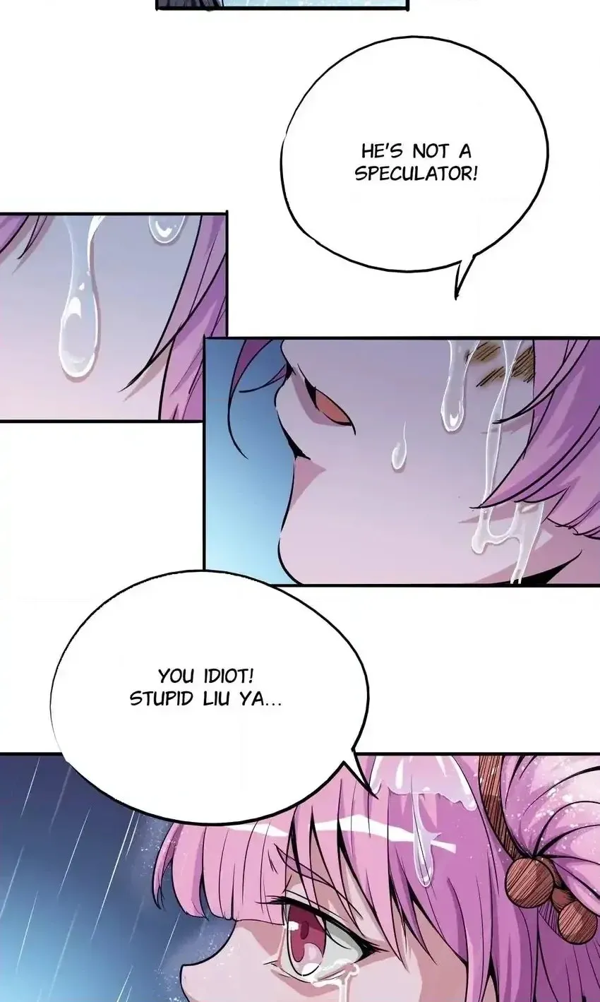 Read Time Retrograde chapter 47 image 9 on Lezhin