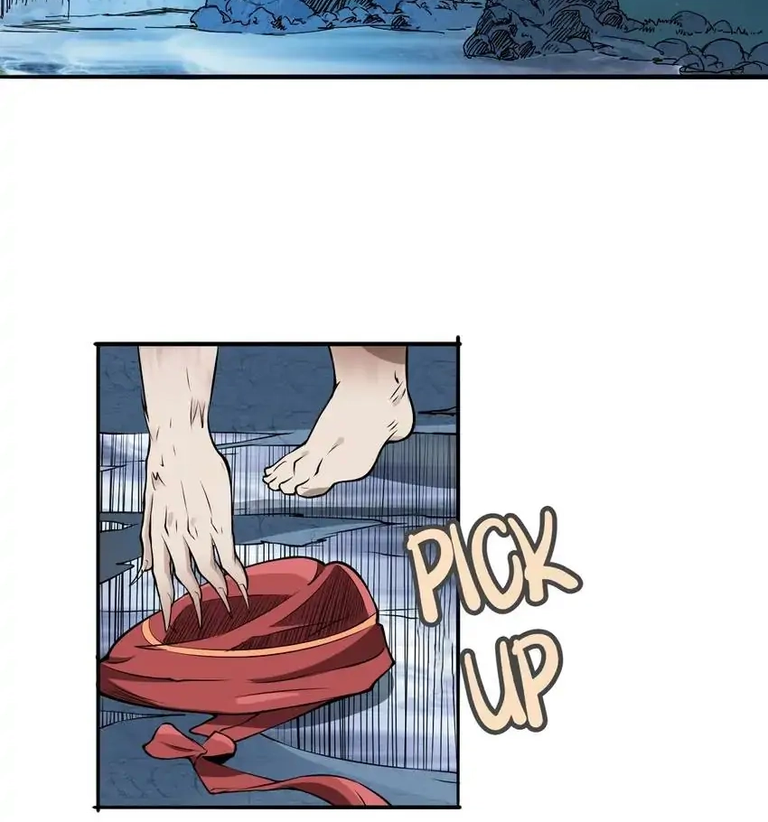 Read Time Retrograde chapter 48 image 10 on Lezhin