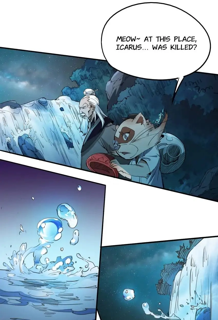 Read Time Retrograde chapter 48 image 11 on Lezhin