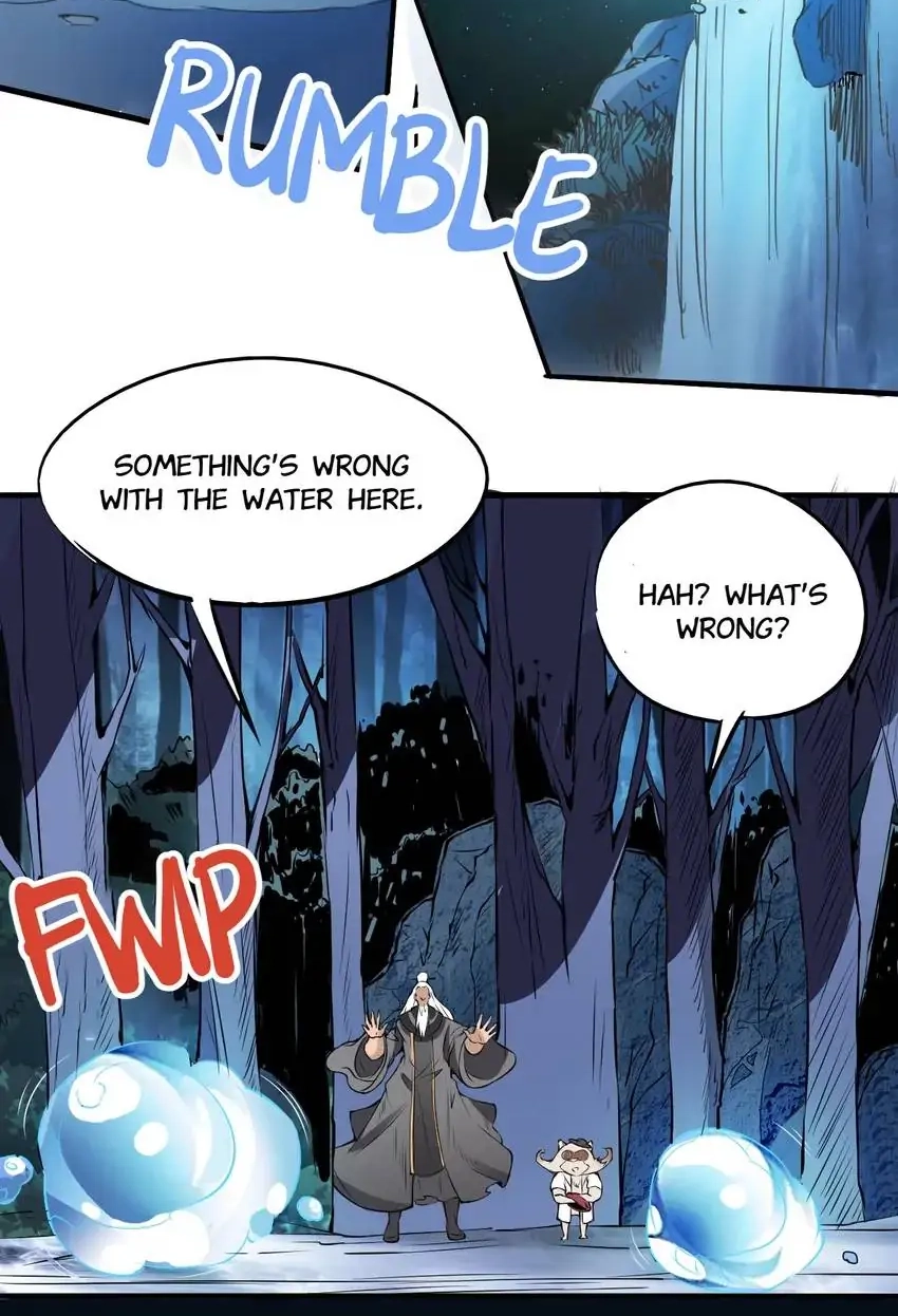 Read Time Retrograde chapter 48 image 12 on Lezhin