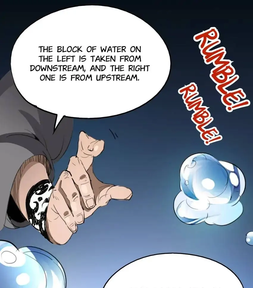 Read Time Retrograde chapter 48 image 13 on Lezhin