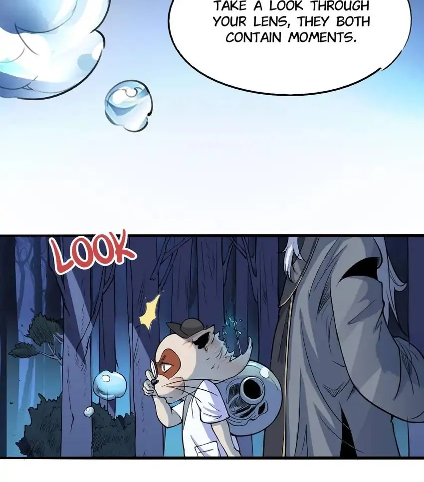 Read Time Retrograde chapter 48 image 14 on Lezhin