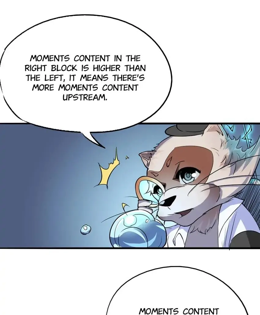 Read Time Retrograde chapter 48 image 15 on Lezhin