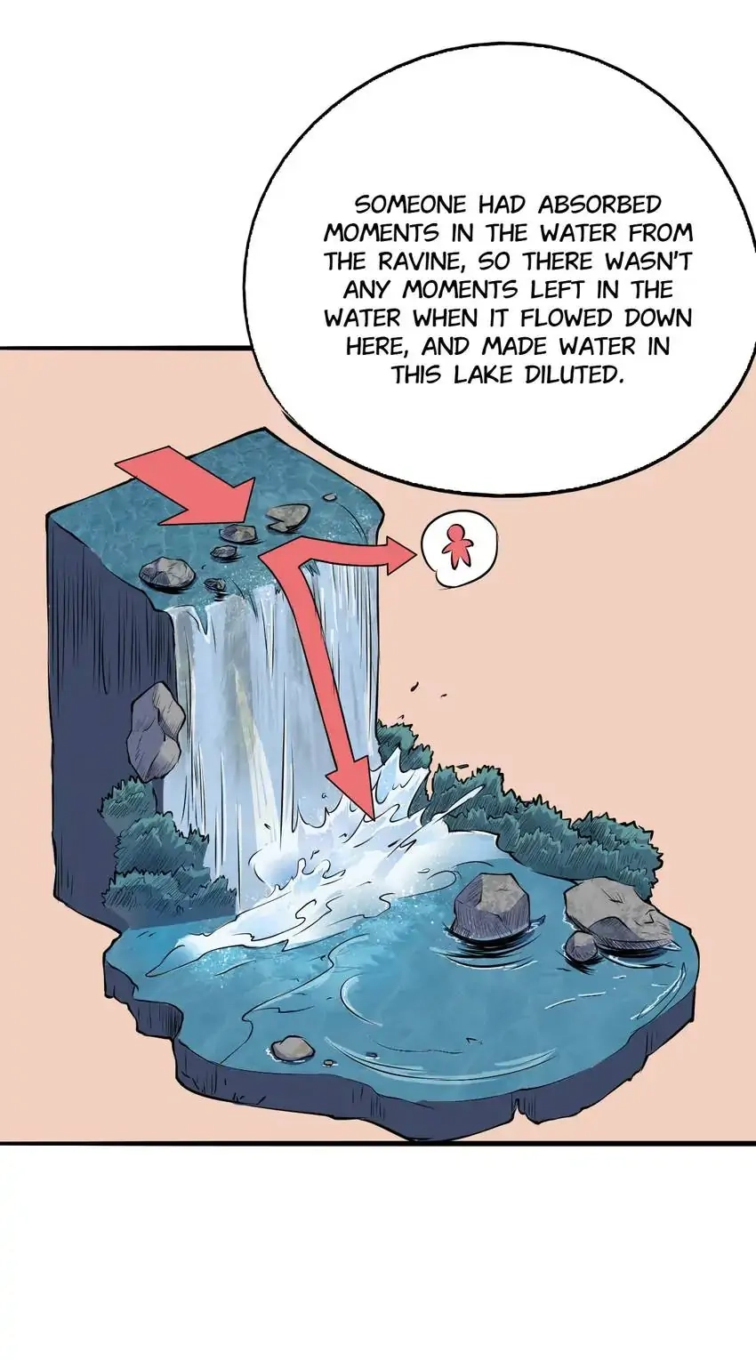 Read Time Retrograde chapter 48 image 17 on Lezhin