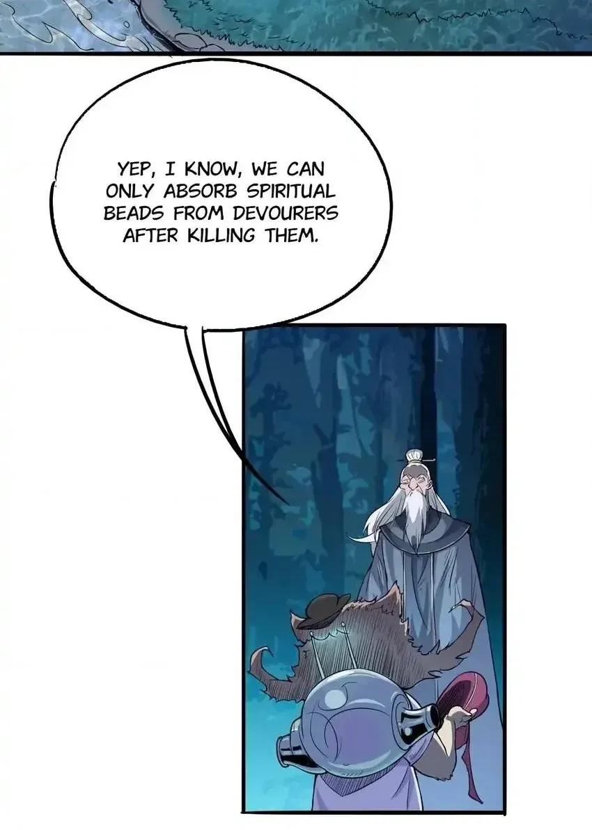 Read Time Retrograde chapter 48 image 19 on Lezhin