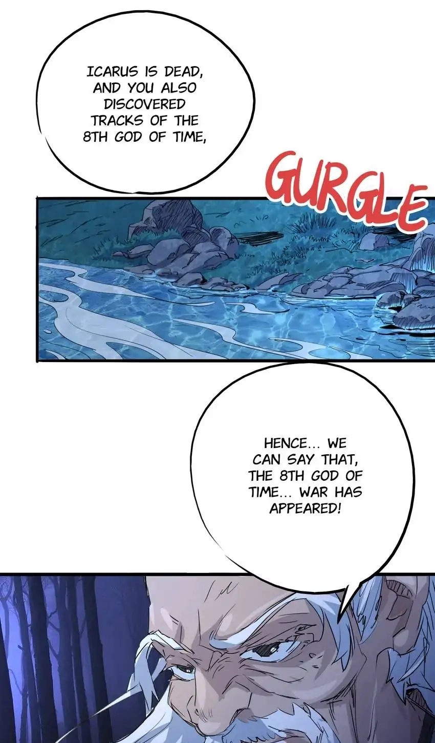 Read Time Retrograde chapter 48 image 20 on Lezhin