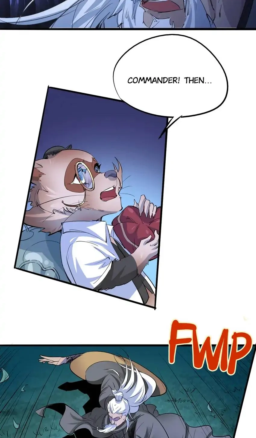 Read Time Retrograde chapter 48 image 21 on Lezhin