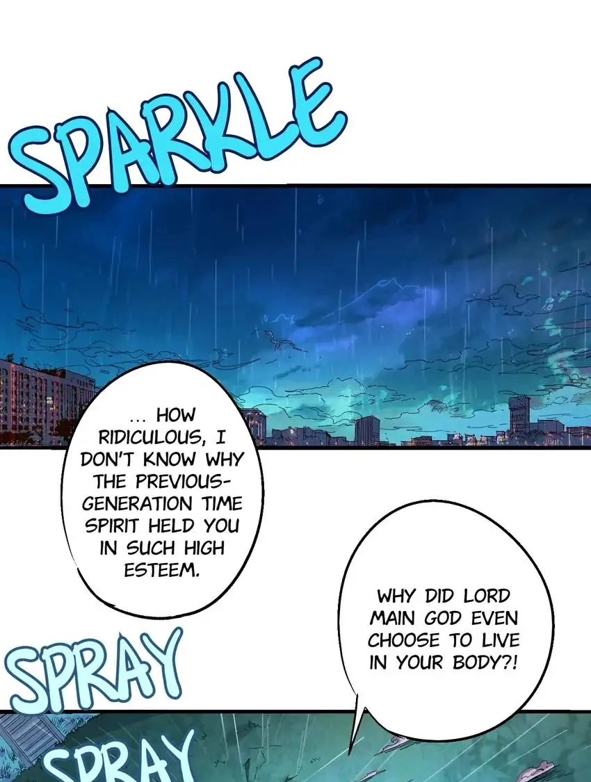 Read Time Retrograde chapter 50 image 10 on Lezhin
